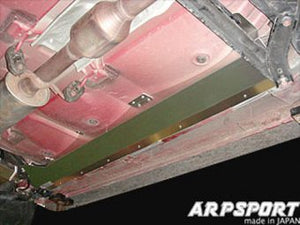 LAILE BEATRUSH PIPING GUARD For COLT RALLIART Ver R Z27AG COLT 15C Z23A A53232