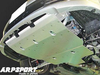 LAILE BEATRUSH SUMP GUARD RALLY PRO SPECIAL For SUBARU WRX STi VAB A560241S