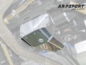 LAILE BEATRUSH DIFFERENTIAL GUARD FOR TOYOTA GR 86 ZN8 TOYOTA 86 ZN6 SUBARU BRZ ZD8 SUBARU BRZ ZC6 A564005