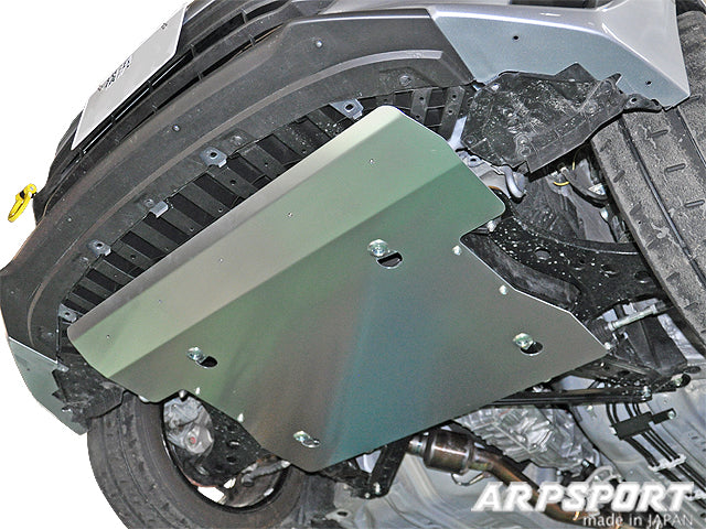 LAILE BEATRUSH UNDER GUARD STANDARD TYPE FOR TOYOTA GR 86 ZN8 SUBARU BRZ ZD8 A564021