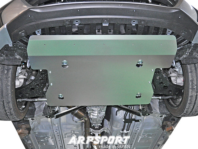 LAILE BEATRUSH UNDER GUARD STANDARD TYPE FOR TOYOTA GR 86 ZN8 SUBARU BRZ ZD8 A564021