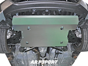 LAILE BEATRUSH UNDER GUARD STANDARD TYPE FOR TOYOTA GR 86 ZN8 SUBARU BRZ ZD8 A564021