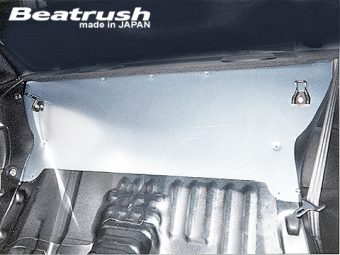 LAILE BEATRUSH PARTITION PANEL For NISSAN SILVIA S14 A72152-A