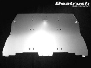 LAILE BEATRUSH PARTITION PANEL For SUBARU IMPREZA WRX GDB GDA A76016-A
