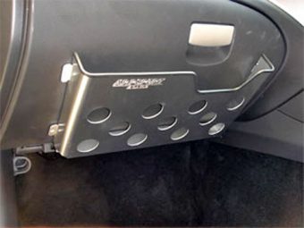 LAILE BEATRUSH MAP BOX For SUBARU IMPREZA WRX STi GRB GVB A76020-M