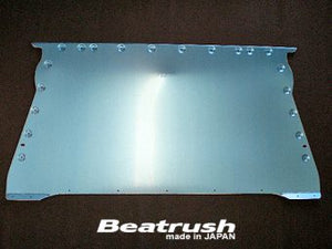 LAILE BEATRUSH PARTITION PANEL For SUBARU IMPREZA WRX GC8 A7660-A