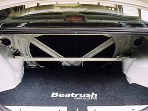 LAILE BEATRUSH REAR STRUT BRACE For MITSUBISHI LANCER Evo 7 8 9 CT9A A83055-RT