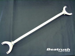 LAILE BEATRUSH FRONT STRUT BRACE For MITSUBISHI LANCER Evo 1 2 3 CE9A CD9A A8509-FT