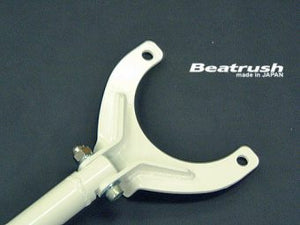 LAILE BEATRUSH FRONT STRUT BRACE For MITSUBISHI LANCER Evo 1 2 3 CE9A CD9A A8509-FT