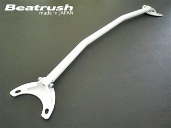 LAILE BEATRUSH FRONT STRUT BRACE For MITSUBISHI MIRAGE CJ4A A8520-FT