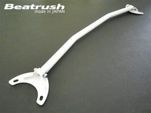 LAILE BEATRUSH FRONT STRUT BRACE For MITSUBISHI MIRAGE CJ4A A8520-FT