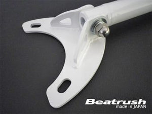 LAILE BEATRUSH FRONT STRUT BRACE For MITSUBISHI MIRAGE CJ4A A8520-FT