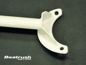 LAILE BEATRUSH FRONT STRUT BRACE For SUBARU IMPREZA WRX GC8 A8660-FT