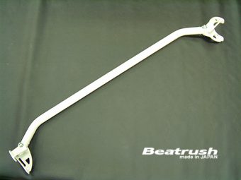 LAILE BEATRUSH REAR STRUT BRACE For SUBARU IMPREZA WRX GC8 A8660-RT