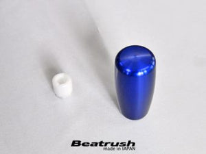 LAILE BEATRUSH ALUMINUM GEAR KNOB TYPE E M8x1 25P RED AT A90812AR-E