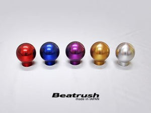 LAILE BEATRUSH ALU GEAR KNOB Q50BR M12x1 25P BLUE For 86 ZN6 BRZ ZN6 WRX STi VAB GVB GRB SWIFT SPORT ZC32S A91212AB-QBR2