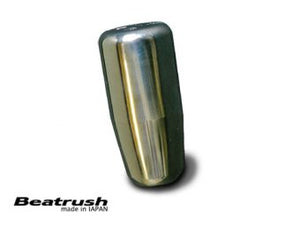 LAILE BEATRUSH TITANIUM GEAR KNOB TYPE E M10x1 50P 6 SPEED 1 6R  A91015TI-E6R