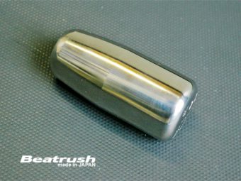 LAILE BEATRUSH TITANIUM GEAR KNOB TYPE E M12x1 25P 6 SPEED R1 6  A91212TI-E6