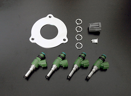 HKS FUEL UPGRADE KIT  For TOYOTA 86 ZN6 FA20 14007-AT001