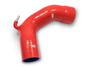 SAMCO SPORT INDUCTION HOSE KIT RED FOR ALFA ROMEO 4C 960 40TB5471-RED