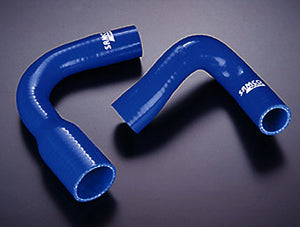 SAMCO SPORT COOLANT HOSE KIT VINTAGE BLACK FOR ALFA ROMEO GTV JULIA 1600 40TCS118-C-VINTAGE-BLACK
