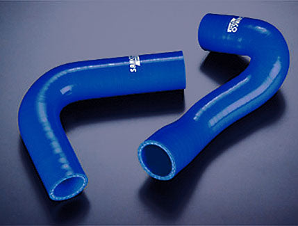 SAMCO SPORT COOLANT HOSE KIT WHITE FOR ALFA ROMEO GTV JULIA 2000 40TCS119-C-WHITE