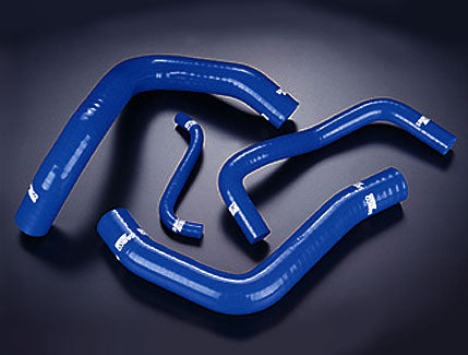 SAMCO SPORT COOLANT HOSE KIT GUN METALLIC FOR ALFA ROMEO 147 937A 40TCS224-C-GUN-METALLIC