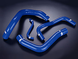 SAMCO SPORT COOLANT HOSE KIT VINTAGE BLACK FOR ALFA ROMEO 147 937A 40TCS224-C-VINTAGE-BLACK