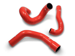 SAMCO SPORT TURBO HOSE KIT ORANGE FOR ALFA ROMEO 4C 960 40TCS654-ORANGE