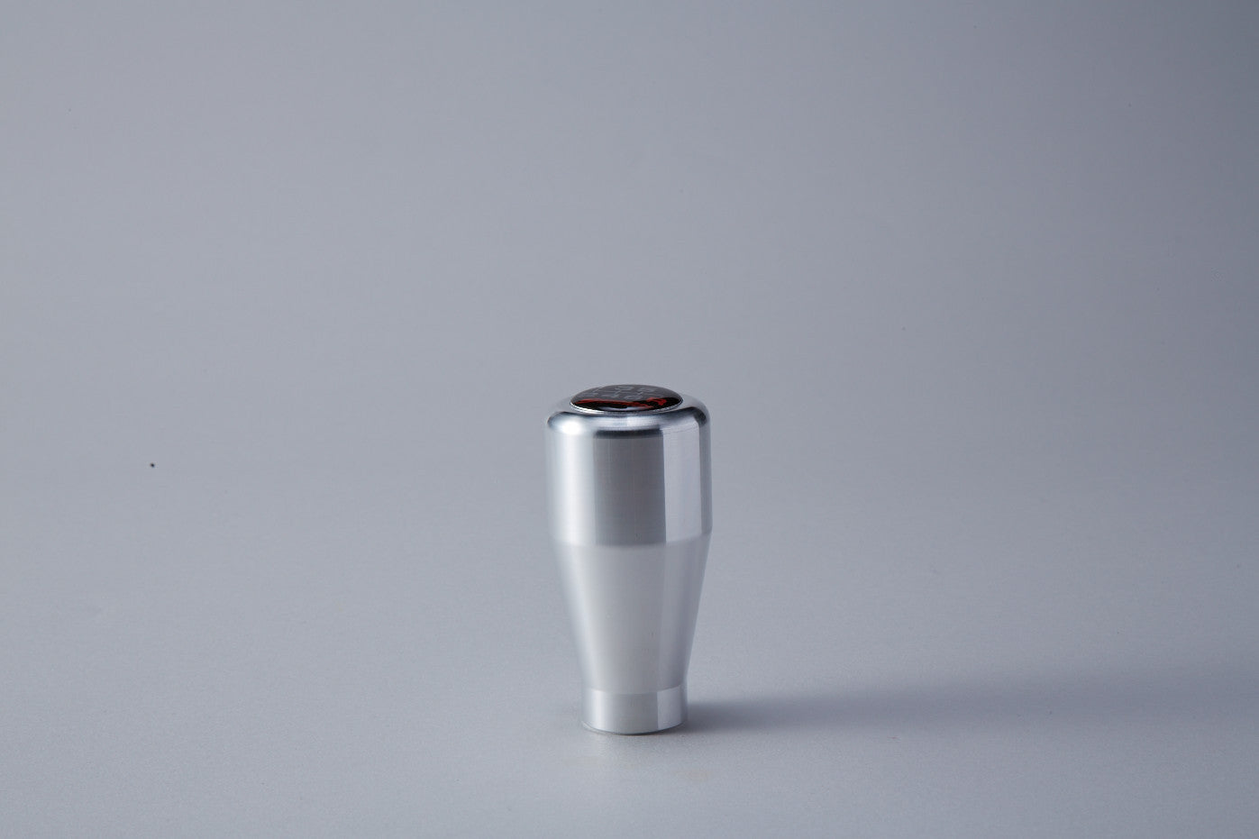 SPOON ALUMINIUM [5SPEED] SHIFT KNOB For UNIVERSAL FITTING