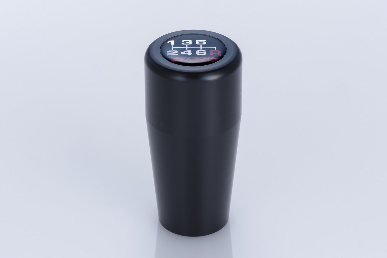 SPOON SHIFT KNOB DURACON[6SPEED] FOR HONDA CIVIC FK7 FK8 CIVIC FL1