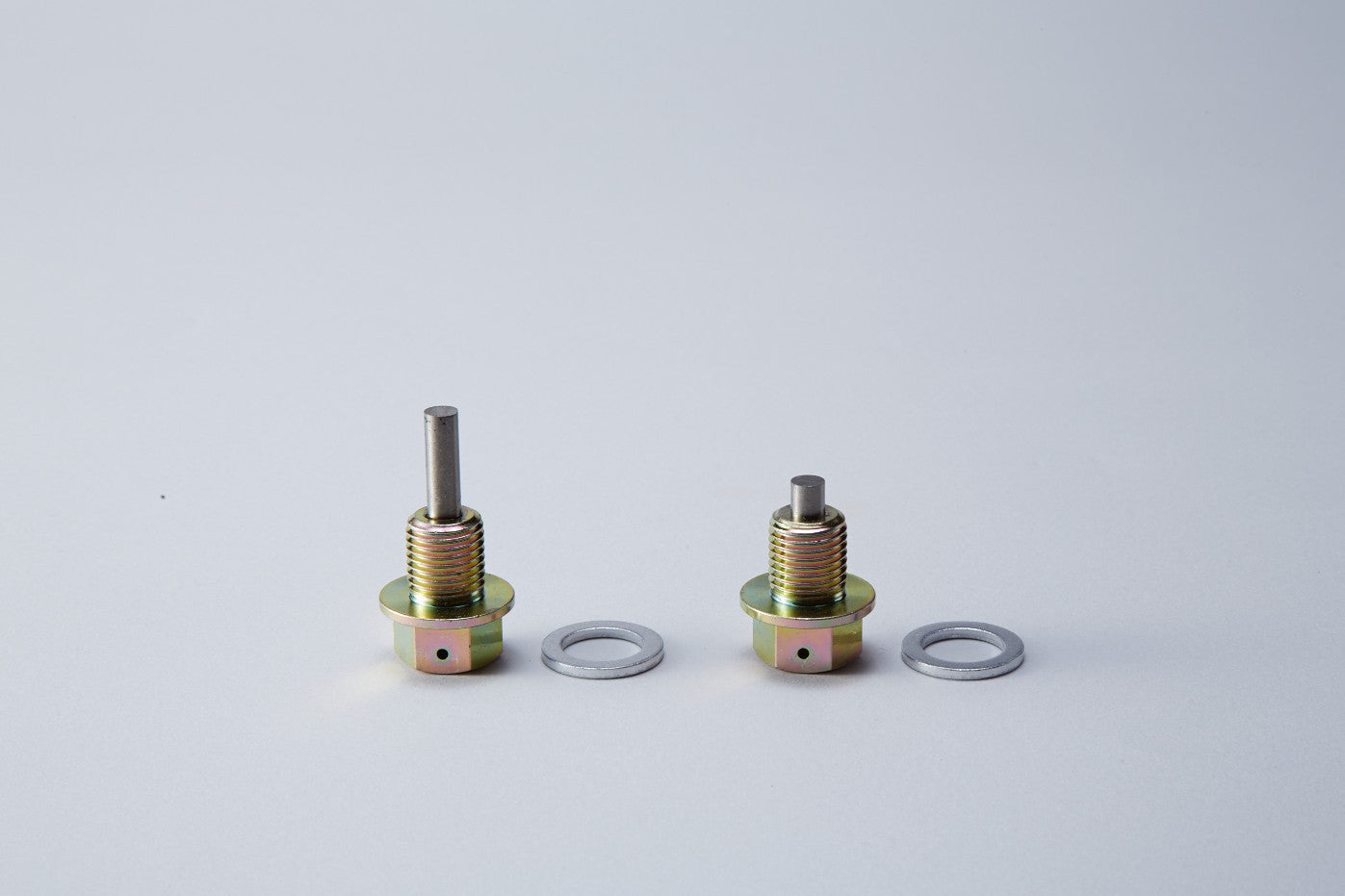 SPOON SET MAGNETIC DRAIN BOLT For UNIVERSAL FITTING ALL-90009-000