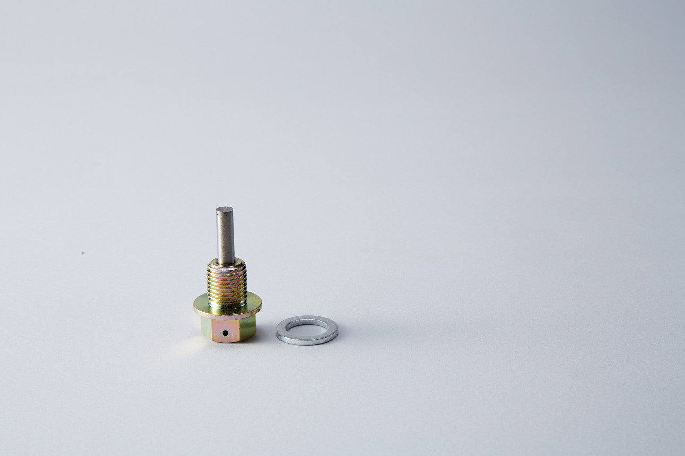 SPOON Engine MAGNETIC DRAIN BOLT For UNIVERSAL FITTING ALL-90009-001