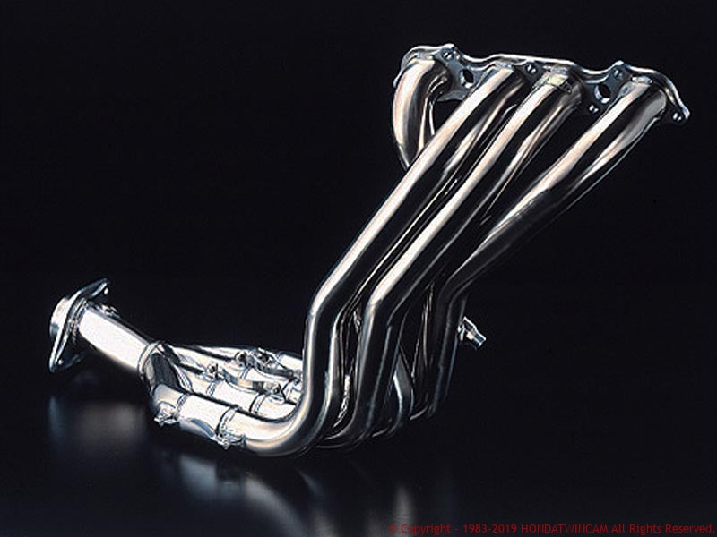 FEEL'S HONDA TWINCAM EXHAUST MANIFOLD FOR HONDA S2000 AP2 Feels-00917