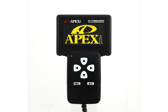 APEXI Power FC Optional Parts - Power FC Commander (415-A030)