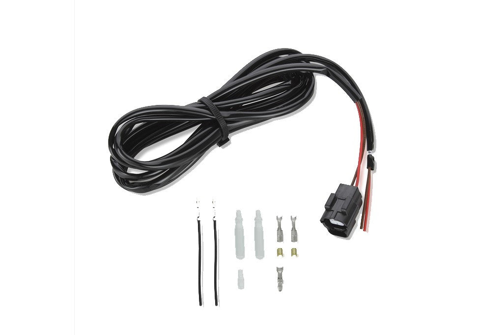 APEXI Power FC Optional Parts - Intake Air Temperature Sensor Harness (D-Jetro) (415-XA03)