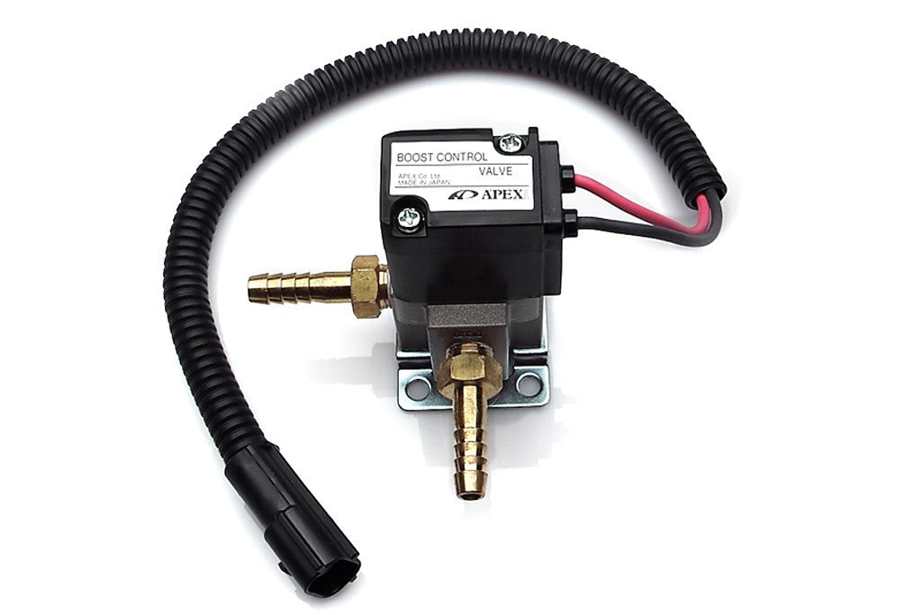 APEXI Power FC Optional Parts - Solenoid Valve (499-X003)