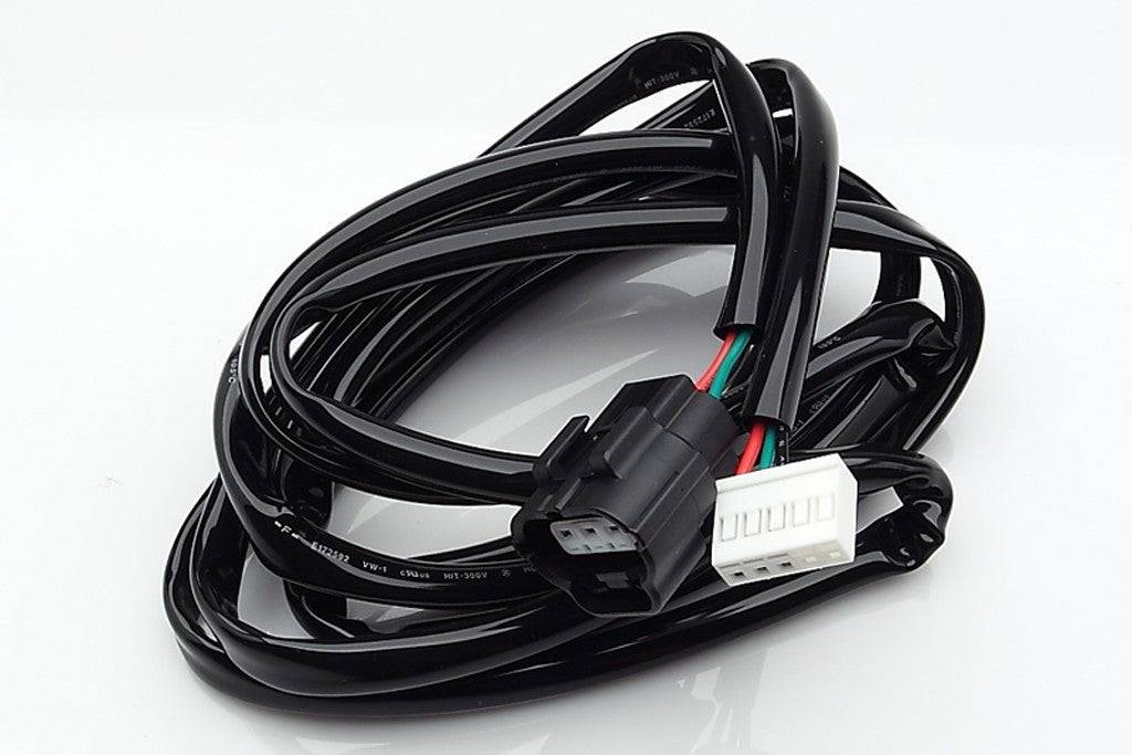 APEXI Power FC Optional Parts - 3 Bar Map Sensor Harness (5-Pin) (49C-A004)