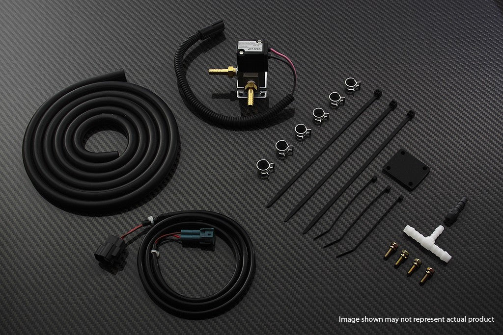 APEXI Boost Control Kit (415-A013) For MITSUBISHI LANCER EVOLUTION V CP9A D-JETRO