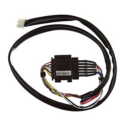 APEXI Smart Accel Controller Harness (417-A016) For HONDA Civic FN2?iTypeREuro)