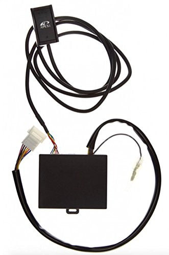 APEXI Smart Accel Controller Main Unit & Harness Set For TOYOTA Wish ZNE10G