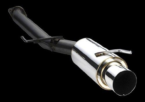 APEXI BOMBER 3 Exhaust  For NISSAN Primera HP11 162CN004