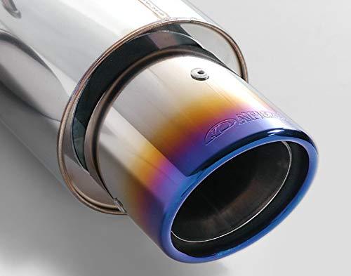 APEXI N1 Evolution X Exhaust  For LEXUS NX200t AGZ10 AGZ15 167-T001J