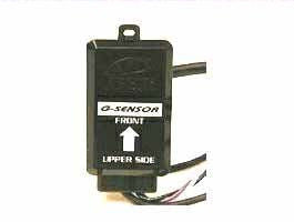 APEXI G Sensor For Rev Speed Meter RSM-GP (430-A013)