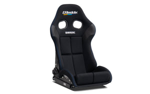 GREDDY BRIDE STRADIA3 SEAT FRP BLACK FOR  70723024