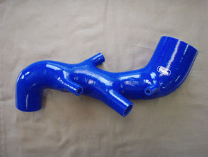 SAMCO SPORT INTAKE HOSE KIT GUN METALLIC FOR AUDI S3 (ESP ONLY) 8L 1.8T QUATTRO 40TB1007-GUN-METALLIC