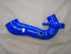 SAMCO SPORT INTAKE HOSE KIT BRITISH RACING GREEN FOR AUDI A4 8D-B5 1.8T QUATTRO 40TB1360-BRITISH-RACING-GREEN