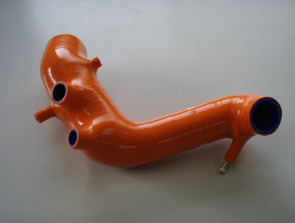 SAMCO SPORT INTAKE HOSE KIT ORANGE FOR AUDI A3 A3 SPORTS BACK 8L 1.8T 40TB1523-ORANGE