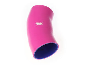 SAMCO SPORT INDUCTION HOSE KIT RED FOR AUDI RS4 QUATTRO WAGON B5 2.7 BI-TURBO 40TB4067-RED