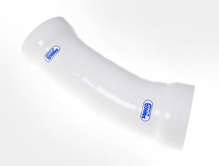 SAMCO SPORT INDUCTION HOSE KIT WHITE FOR AUDI S4 8D 2.7 BI-TURBO 40TB4420-WHITE